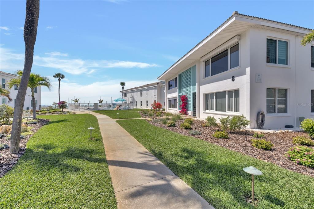 5400 GULF DRIVE UNIT 32, HOLMES BEACH, FL — photo 3 of 30