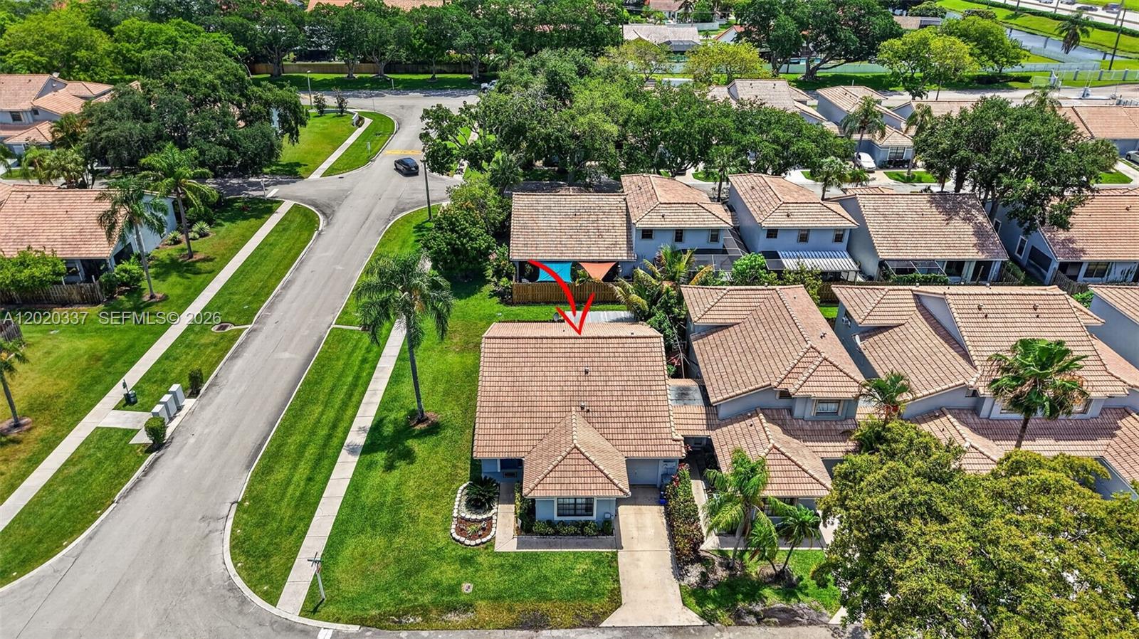 9912 S 61st Way S # A, Boynton Beach FL 33437
