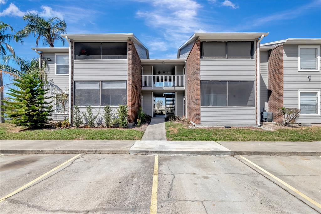 1400 GANDY BOULEVARD N UNIT 502