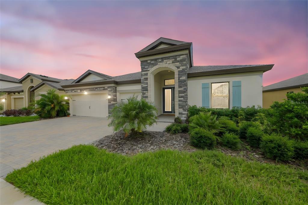 13211 TWIN BRIDGES DRIVE