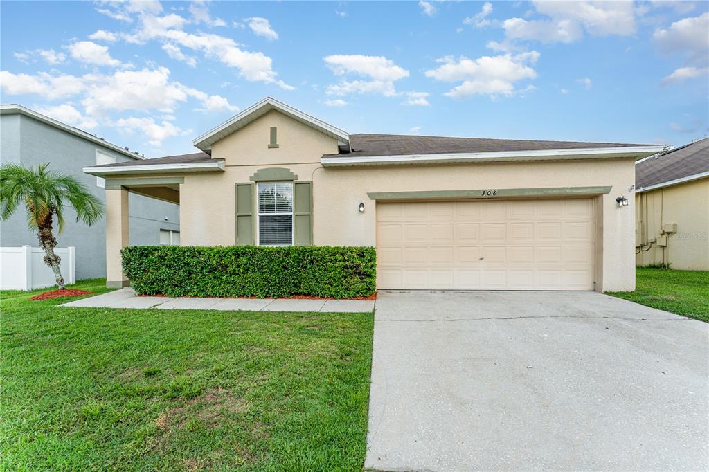308 ANDOVER DRIVE