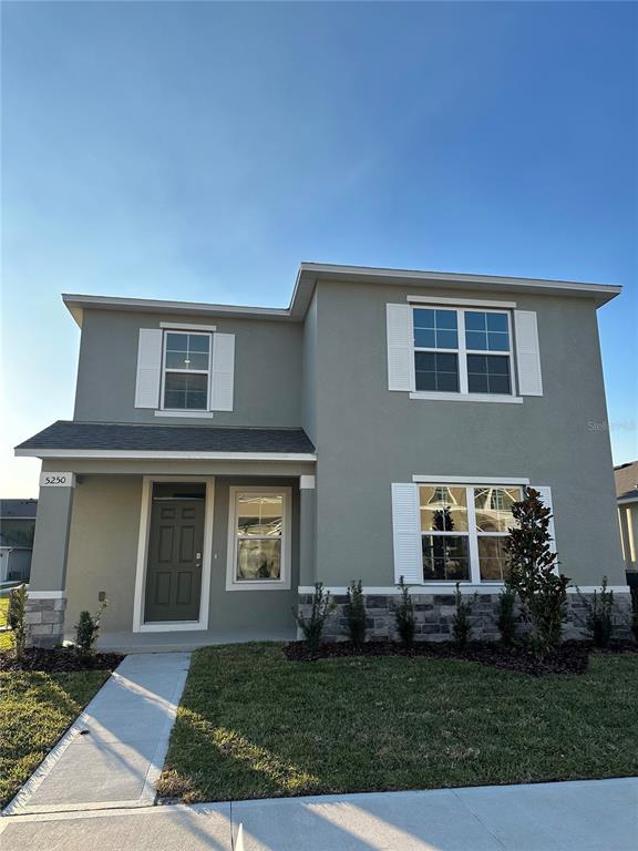 5250 HAYLOFT DRIVE