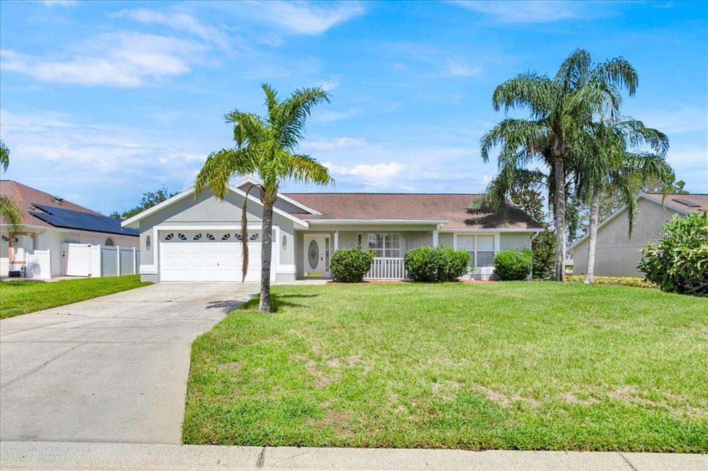 112 AZALEA DRIVE