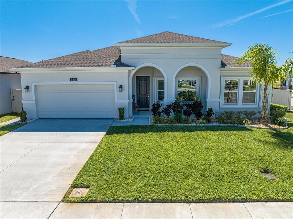 5301 AMERSHAM LANE