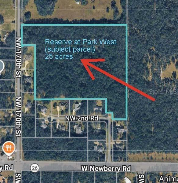 401 NW 170TH STREET