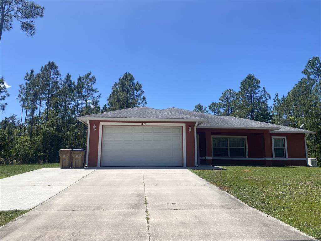 1720 CASSIDY DRIVE