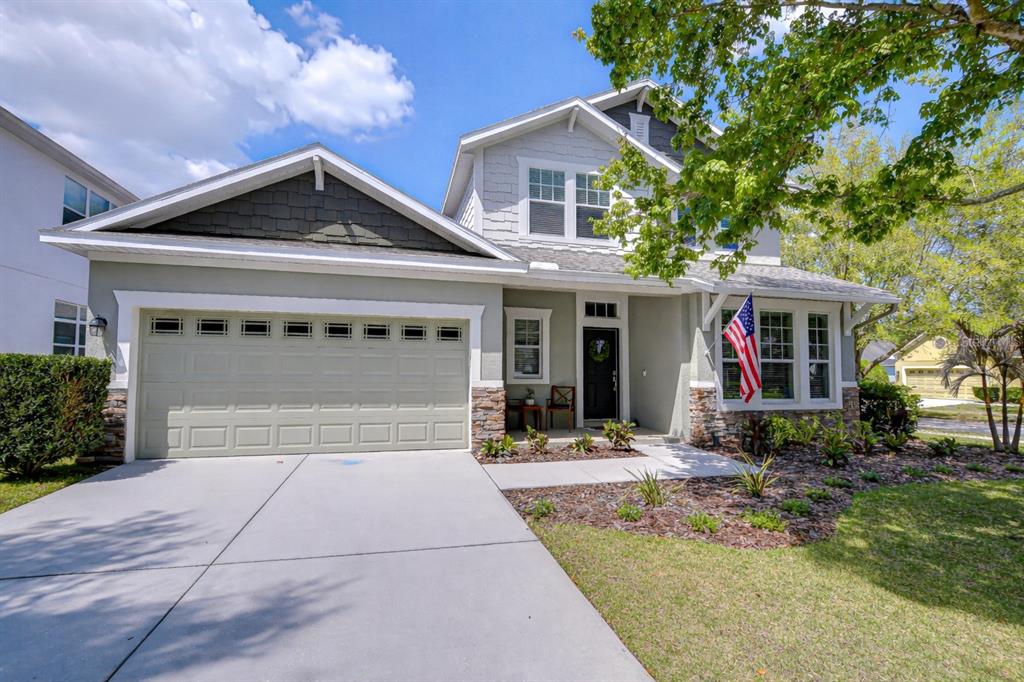 15827 STARLING WATER DRIVE