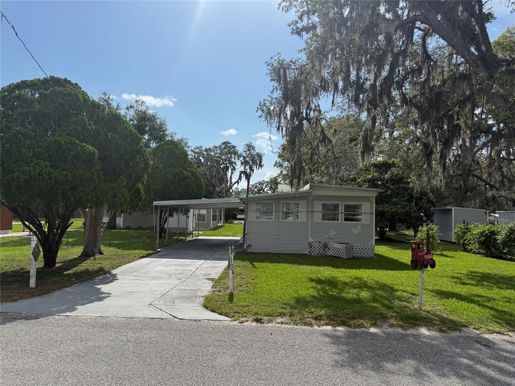 5102 HILL DRIVE