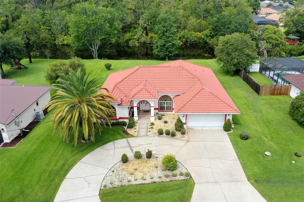 16 BIRCHWOOD PLACE