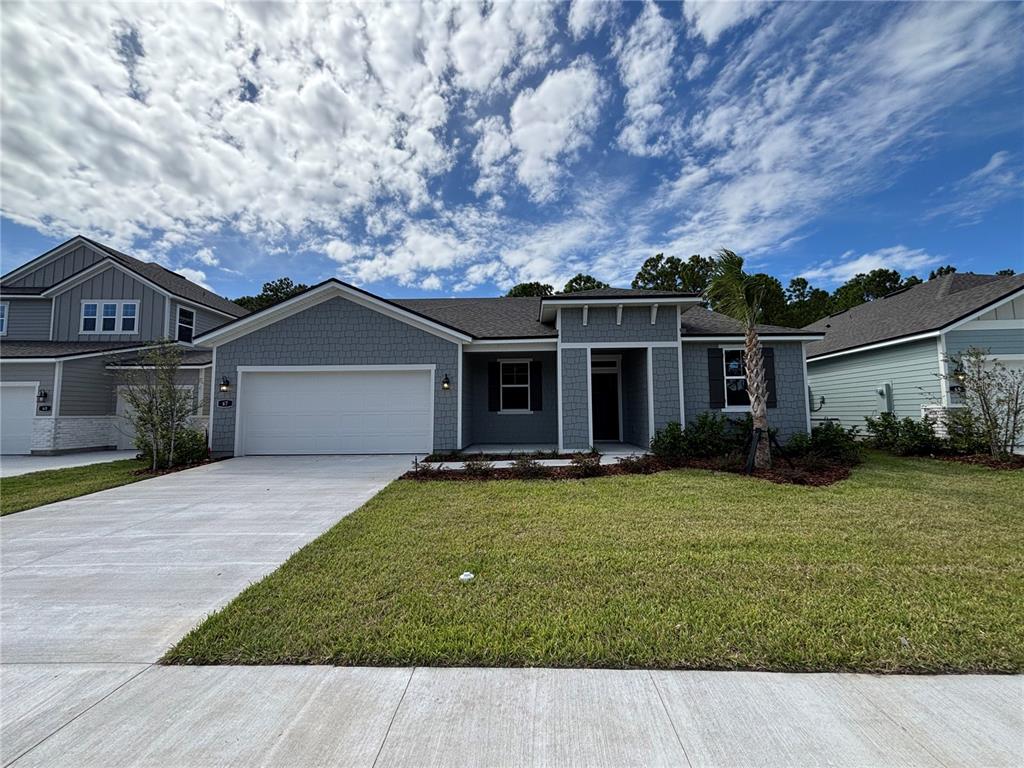 67 PEGASUS ROAD