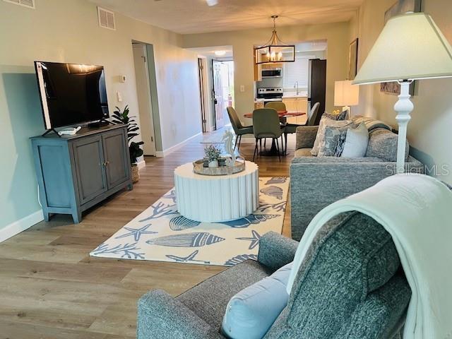 4242 HERON WAY UNIT B323, BRADENTON, FL — photo 4 of 30