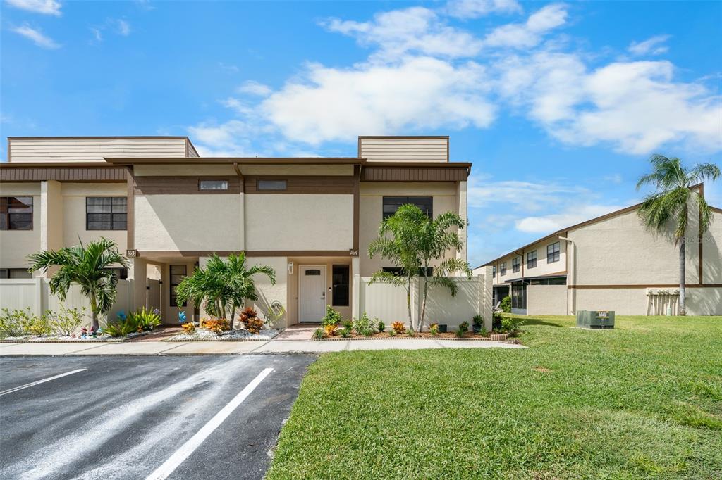 9209 SEMINOLE BOULEVARD UNIT 164
