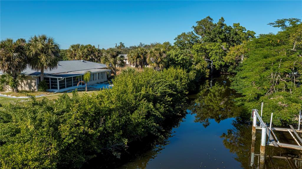 2820 MARLIN PLACE