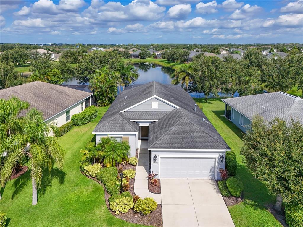 11907 FOREST PARK CIRCLE