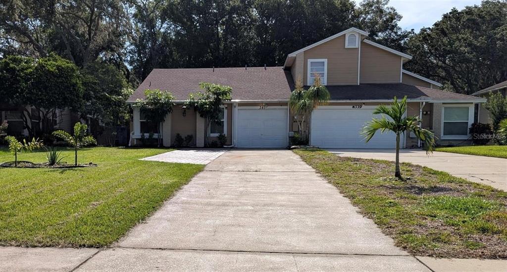 341 ALSTON DRIVE