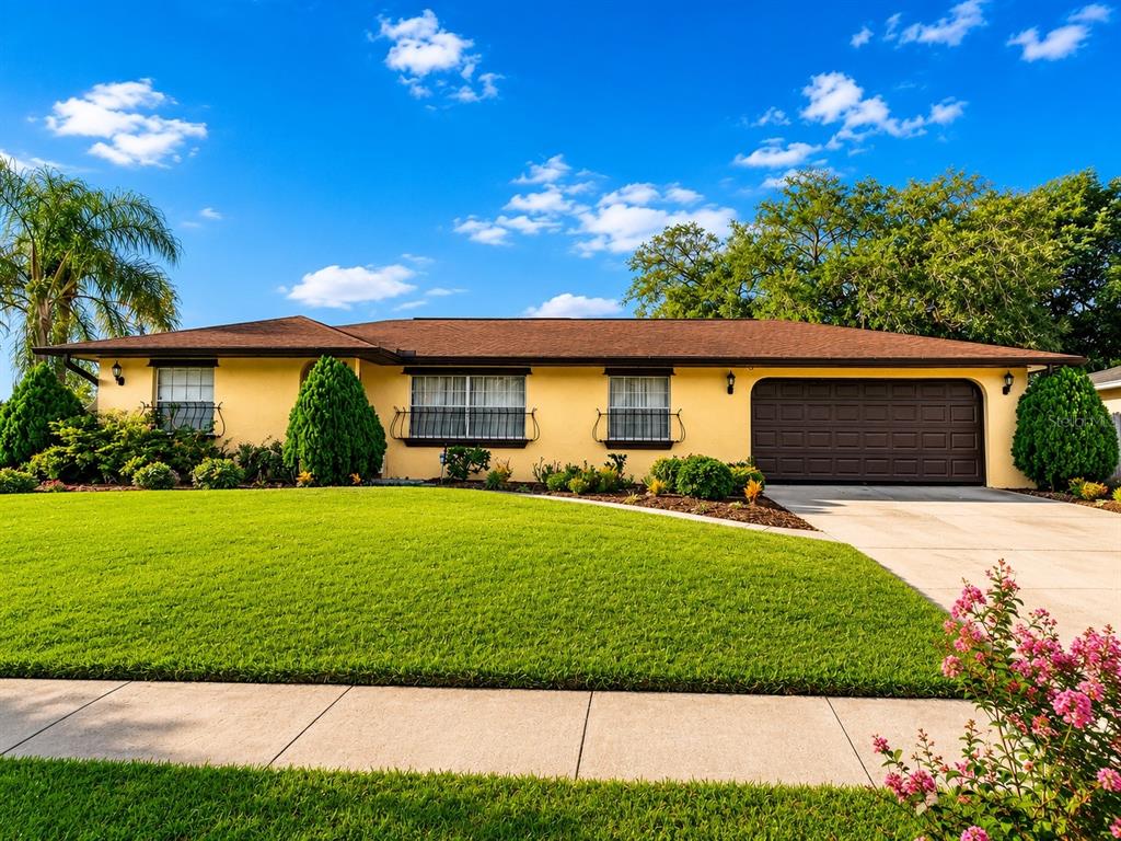 4303 KANDRA COURT