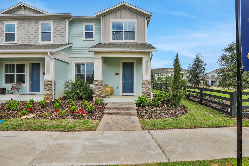 13307 PEACEFUL MELODY DRIVE