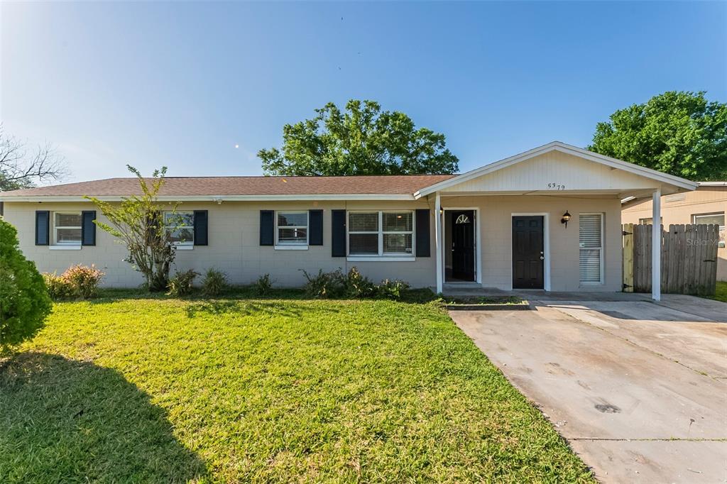 5379 BOTANY COURT