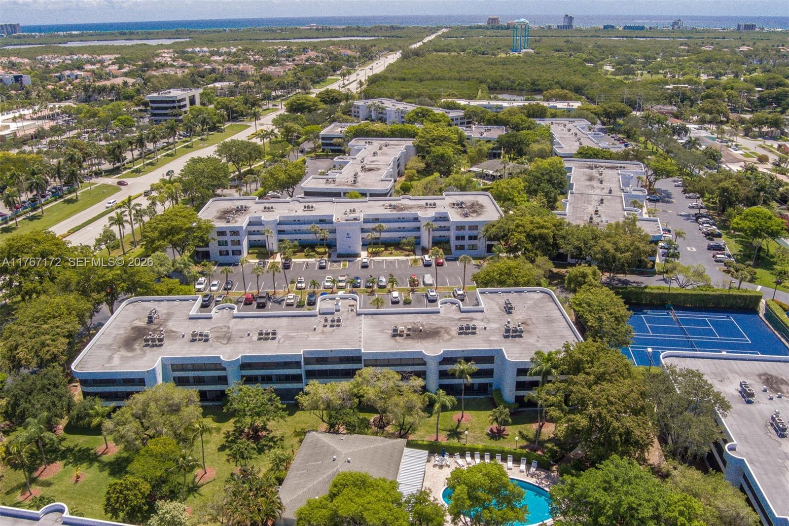 1470 Sheridan St # 22C, Hollywood FL 33020