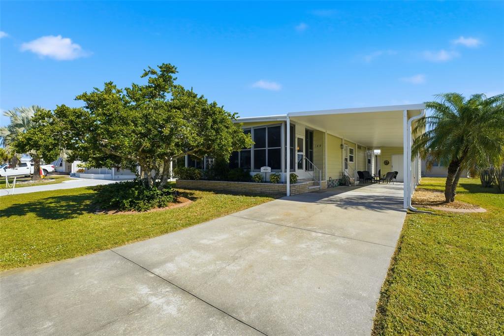 144 SEAWARD WAY