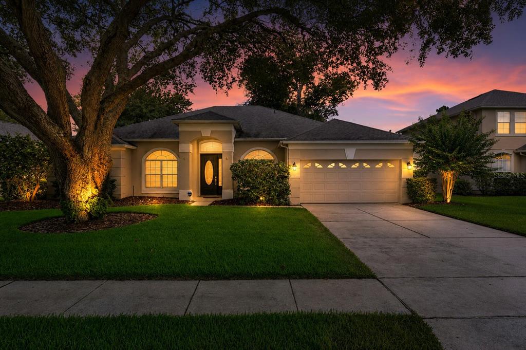 3526 KILMARNOCK DRIVE