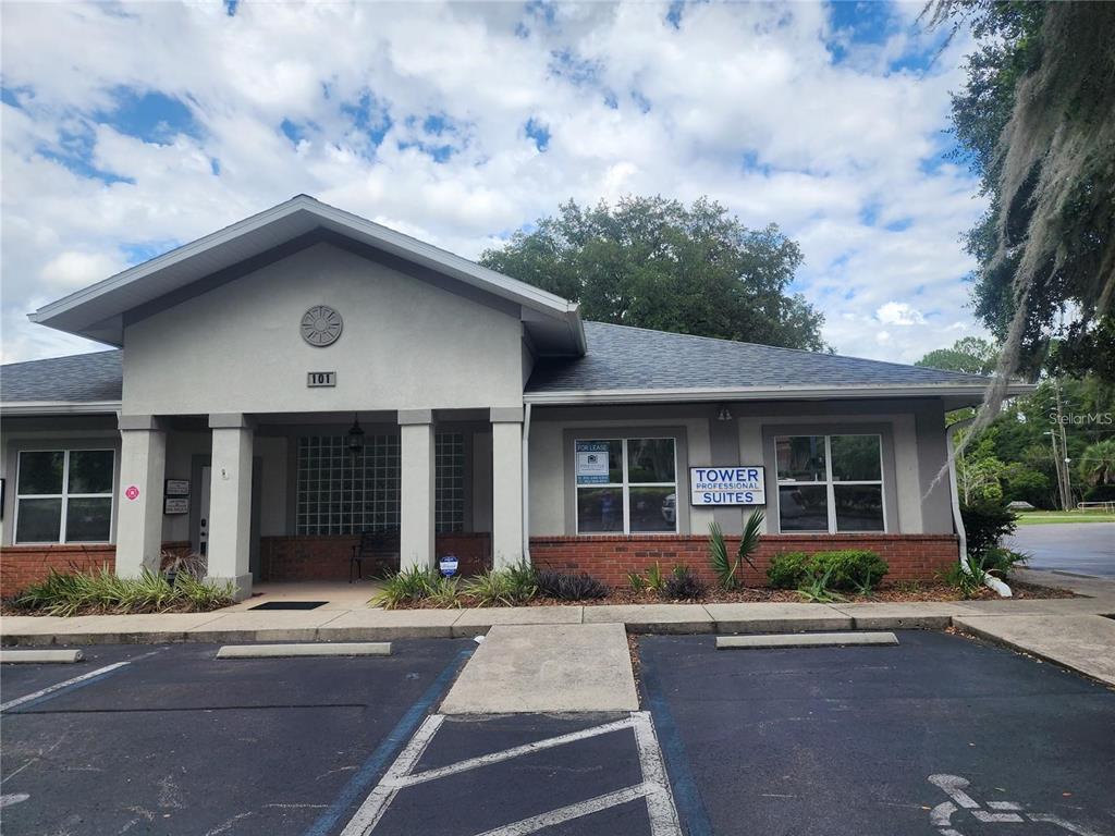 101 NW 75TH STREET UNIT Suite 1