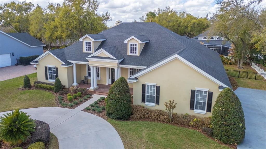 875 ASHTON OAKS CIRCLE