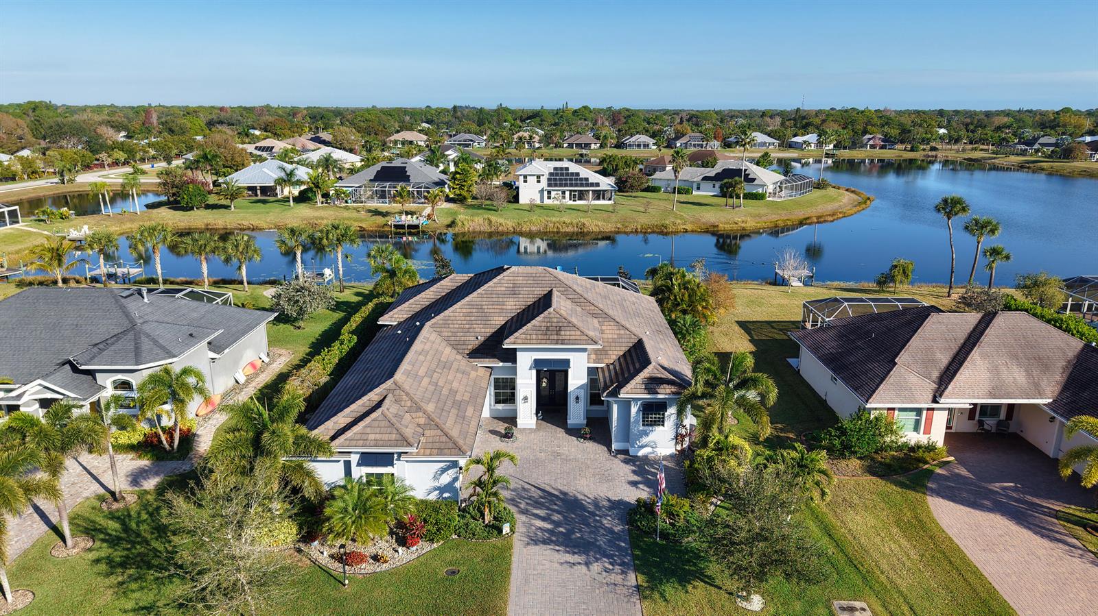 607 Yearling Trail, Sebastian FL 32958