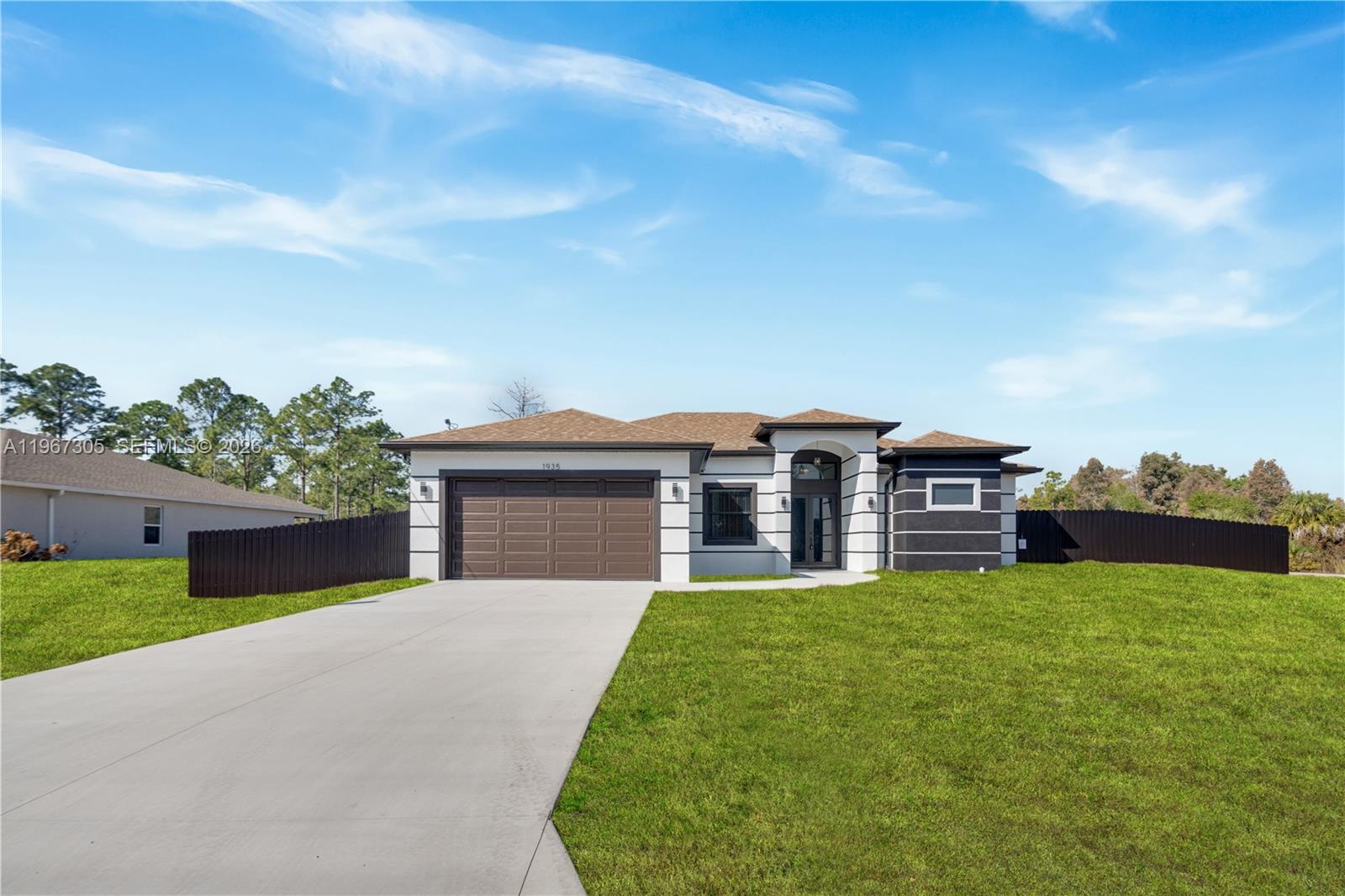 1935 Holyoke Ave, Lehigh Acres FL 33972