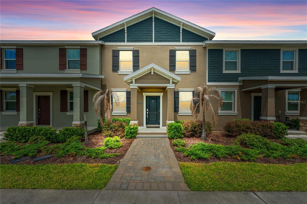 2559 RELAXING LANE
