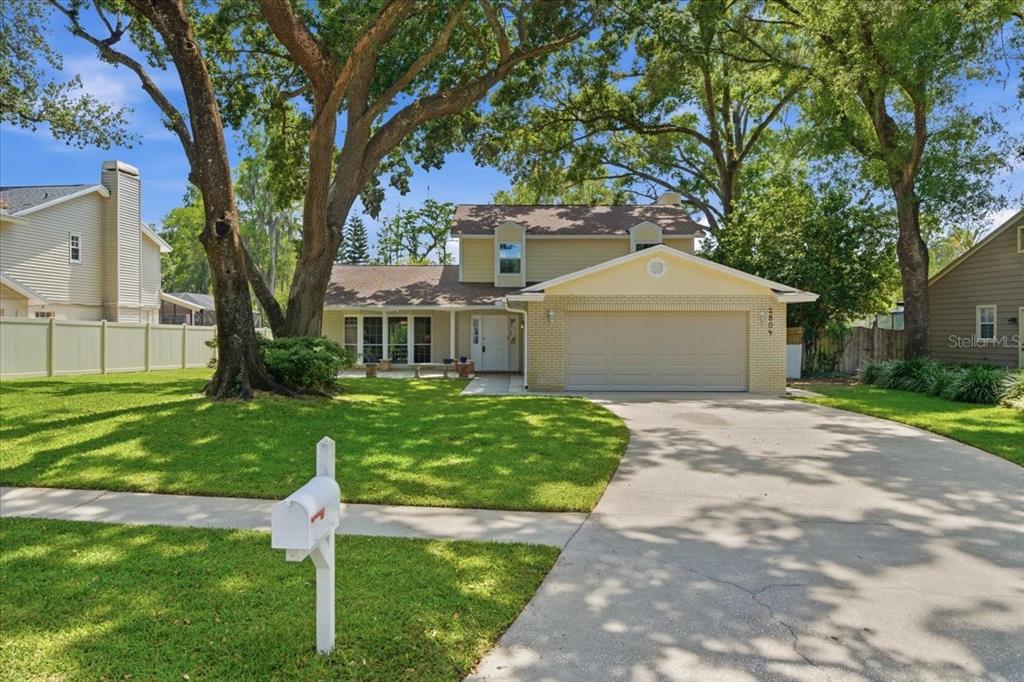2804 PALAMORE DRIVE