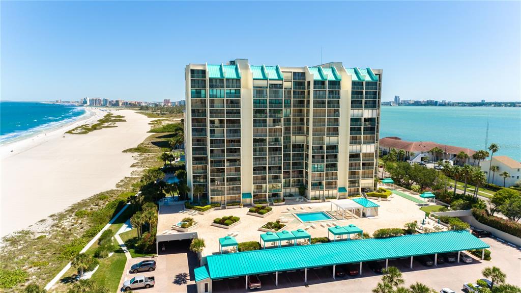 1380 GULF BOULEVARD UNIT 805, CLEARWATER, FL — photo 3 of 30