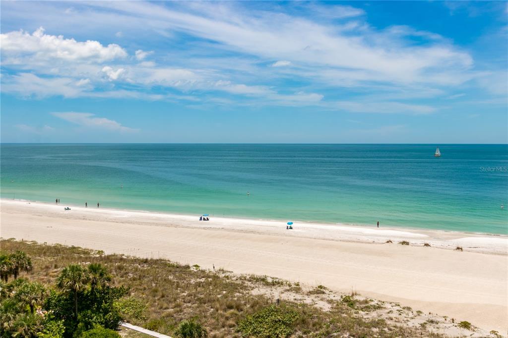 1380 GULF BOULEVARD UNIT 805, CLEARWATER, FL — photo 4 of 30