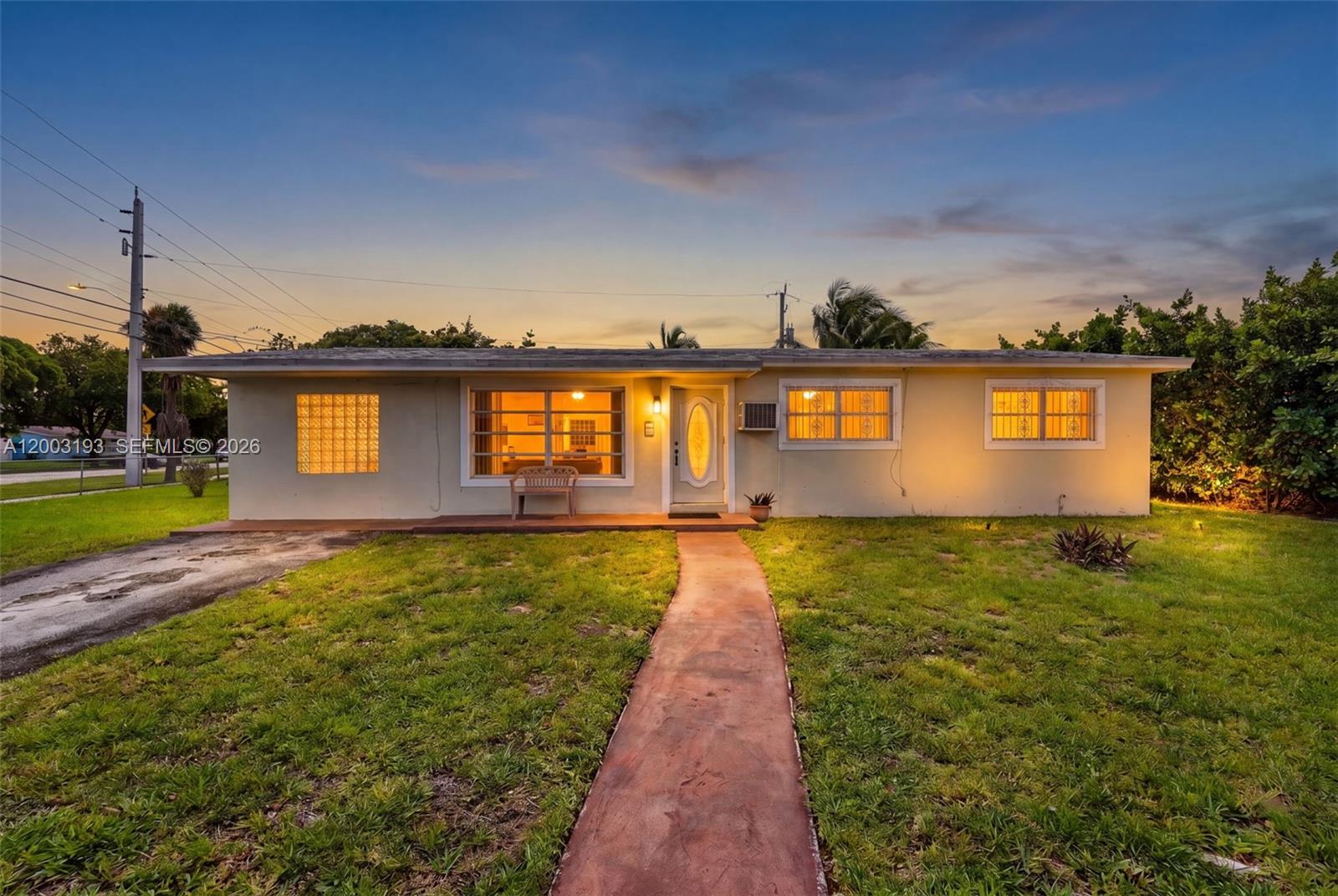 20621 NW 24th Ct, Miami Gardens FL 33056