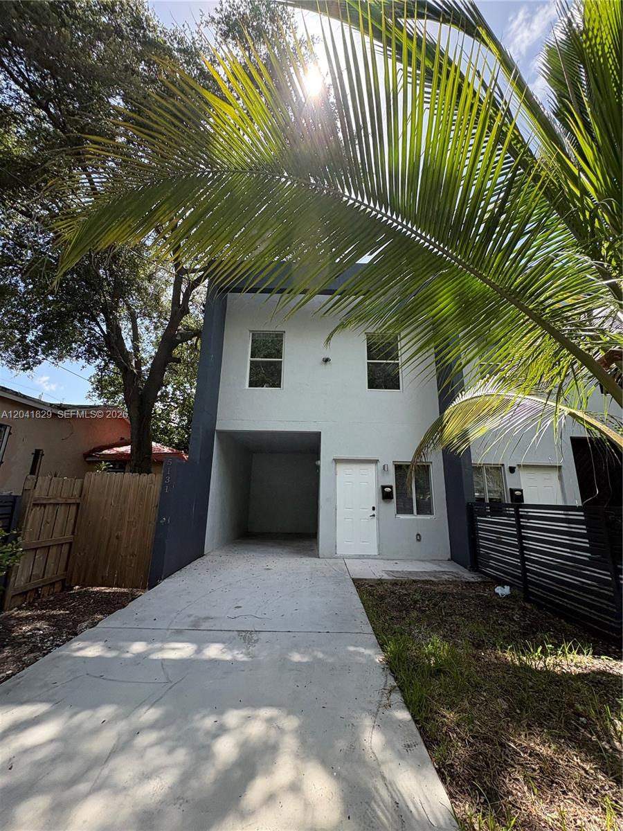 5129 NW 5th Ave, Miami FL 33127