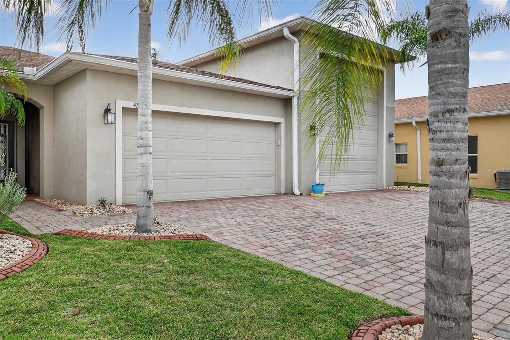 4120 LIMERICK DRIVE, LAKE WALES, FL — photo 4 of 30