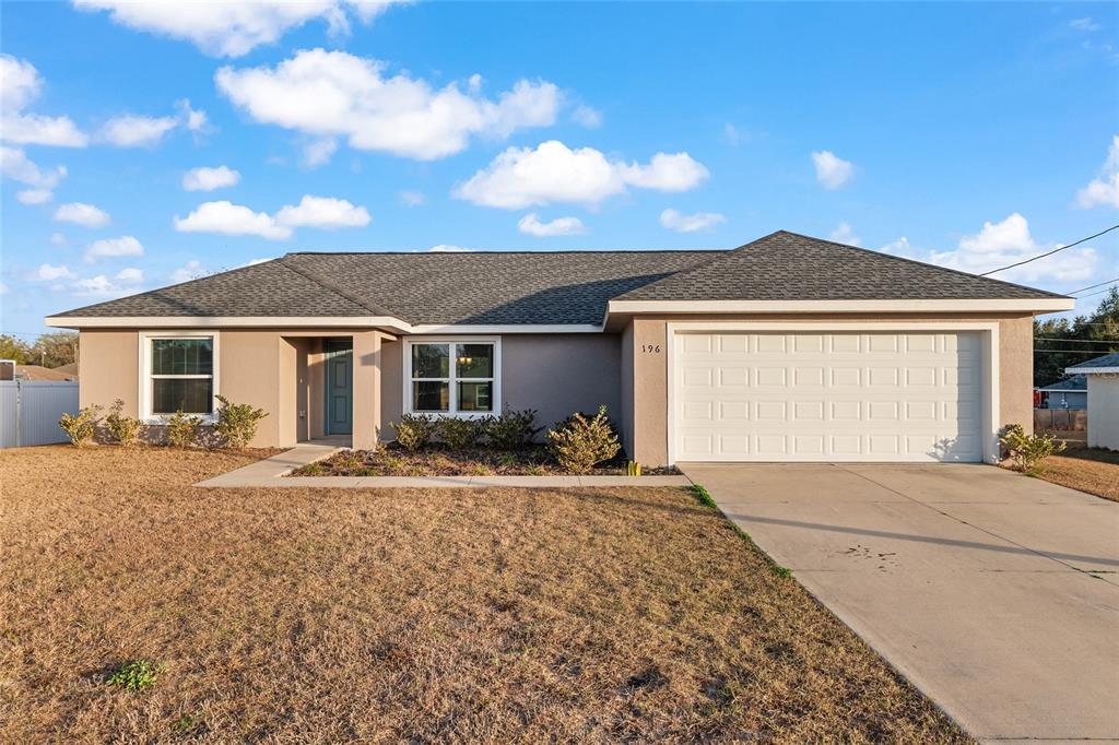 196 WILLOW ROAD