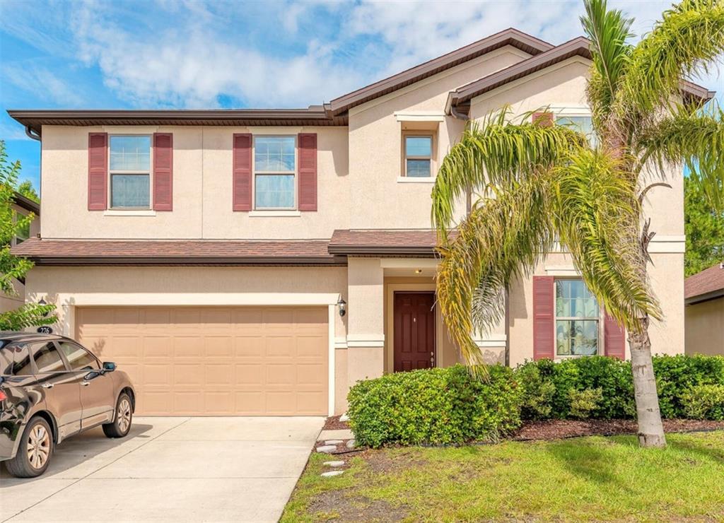 276 TUSCANY CHASE DRIVE