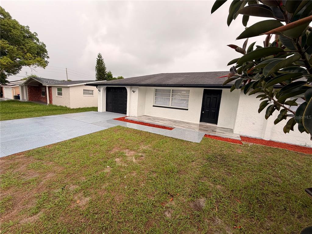 3519 ODOM DRIVE, NEW PORT RICHEY, FL — photo 2 of 30