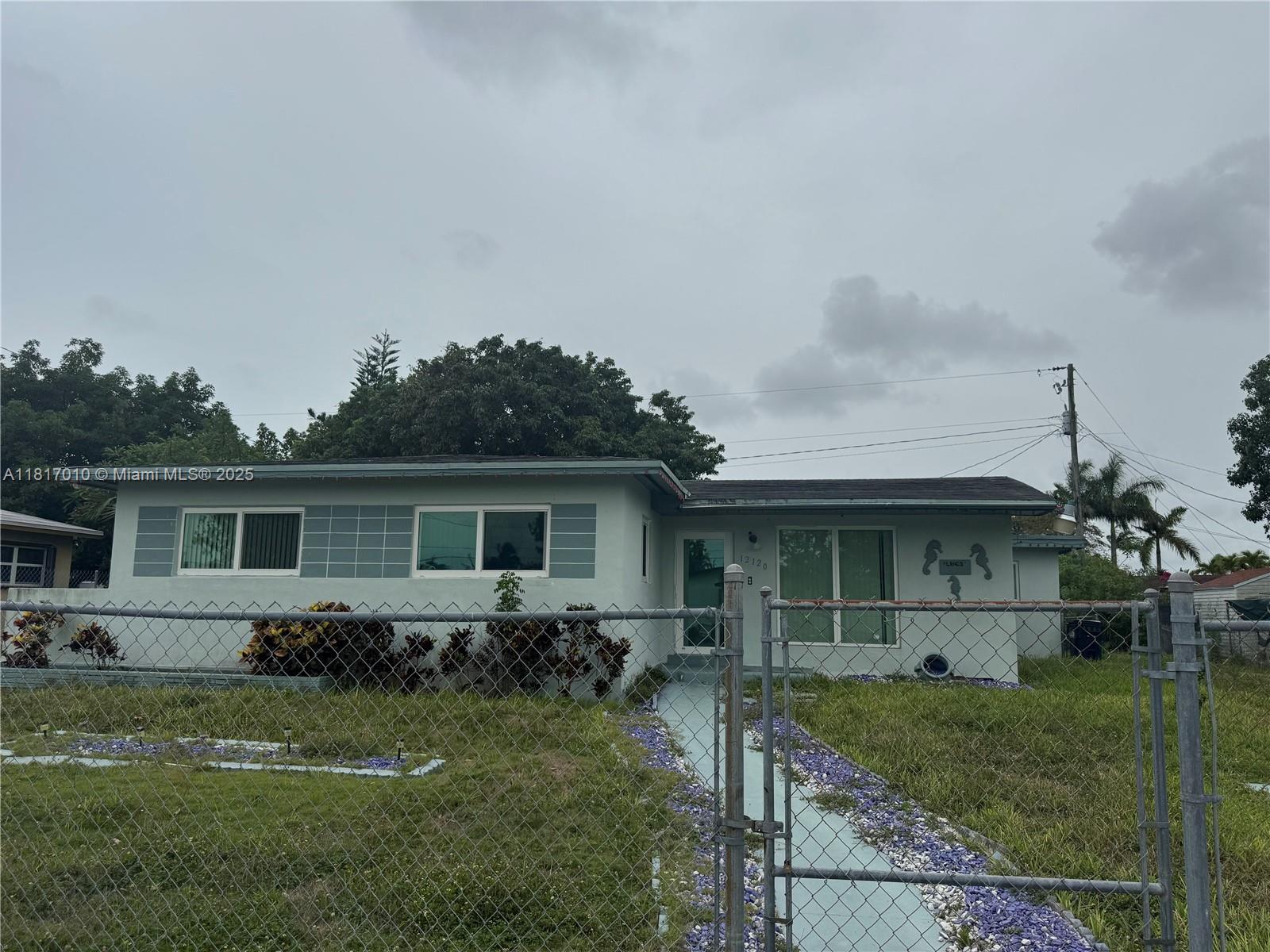 12120 SW 185th Ter, Miami FL 33177