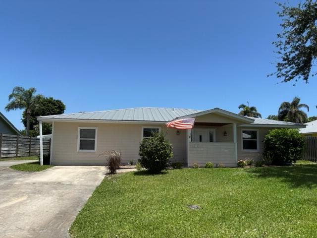 5141 SE PINE KNOLL Way, Stuart FL 34997