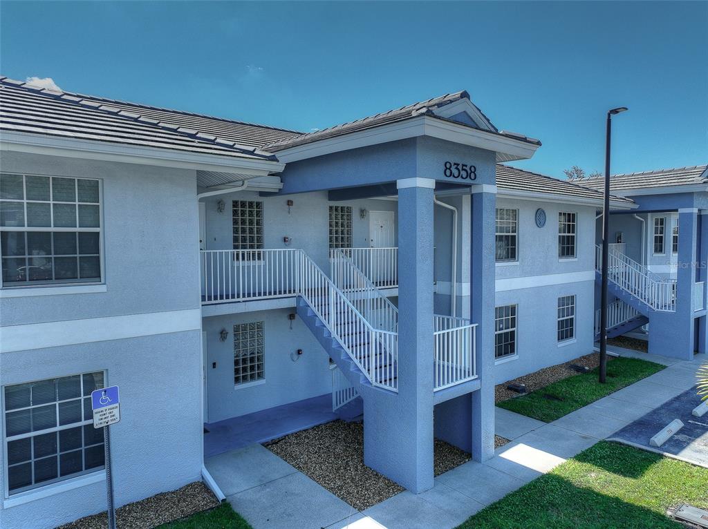 8358 BERNWOOD COVE LOOP UNIT 708