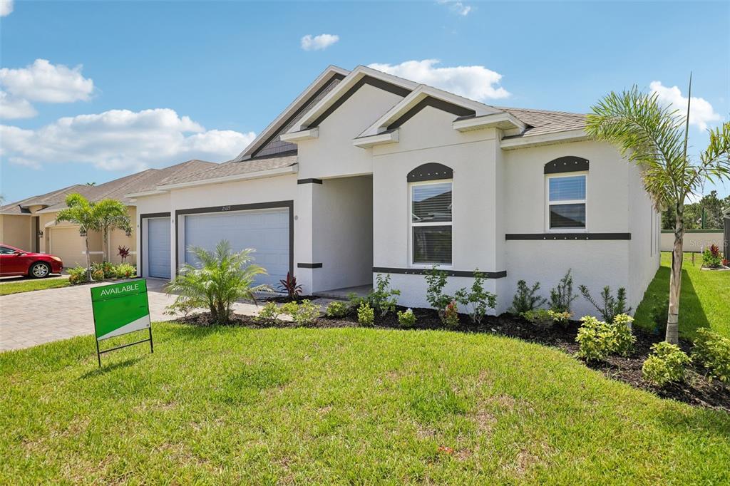 25129 CALUSA DRIVE, PUNTA GORDA, FL — photo 2 of 30