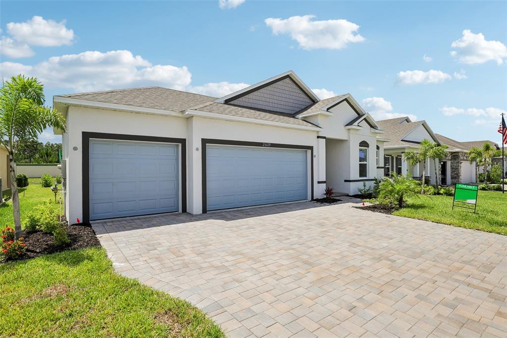 25129 CALUSA DRIVE, PUNTA GORDA, FL — photo 3 of 30