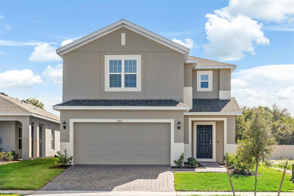 1365 SAWGRASS HAMMOCK LANE