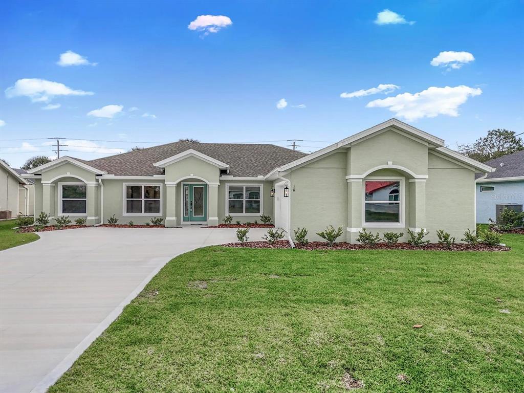 72 EDITH POPE DRIVE