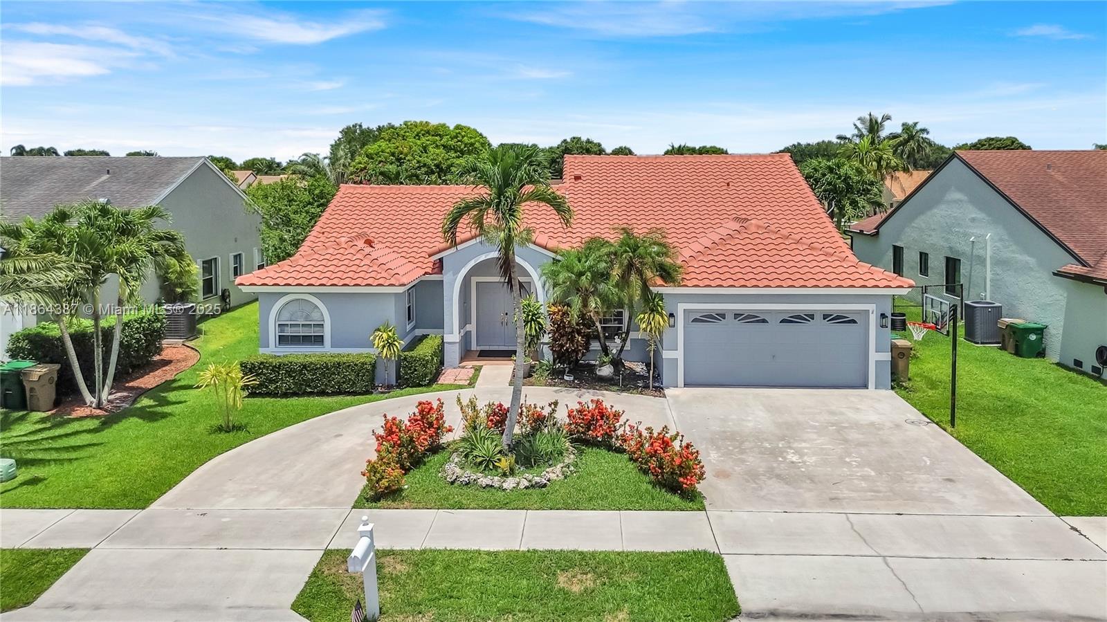 1485 SW 97th Way, Davie FL 33324