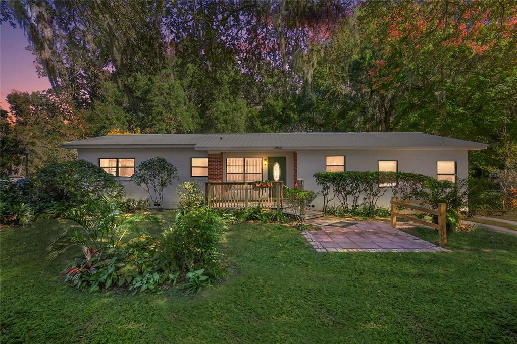 502 GRAY AVENUE