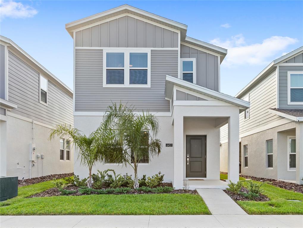 6451 BLISSFUL STREET