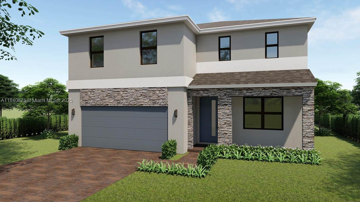 13002 SW 266 Terrace, Miami FL 33032